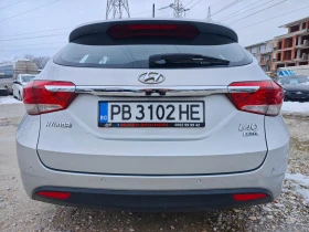 Hyundai I40 - 4555 € / 8908.81 лв. - 17552617 5