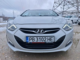 Hyundai I40 - 4555 € / 8908.81 лв. - 17552617 9