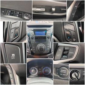 Hyundai I40, снимка 17