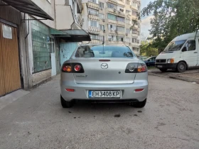 Mazda 3 Газова уредба  - 2100 € / 4107.24 лв. - 28601123 6