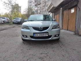 Mazda 3 Газова уредба  - 2100 € / 4107.24 лв. - 28601123 2