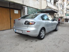 Mazda 3 Газова уредба  - 2100 € / 4107.24 лв. - 28601123 7