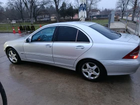 Mercedes-Benz C 220 2.2CDI - 1800 € / 3520.49 лв. - 60425967 7
