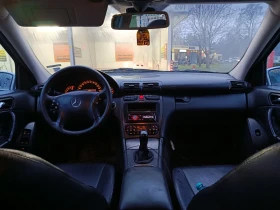 Mercedes-Benz C 220 2.2CDI - 1800 € / 3520.49 лв. - 60425967 8