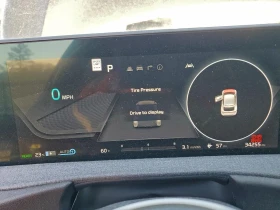 Kia EV6 LIGHT* ПОДГРЕВ* ОБДУХВАНЕ* АМБИЕНТ* ДИСТРОНИК* , снимка 9