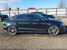 Audi S3 PREMIUM PLUS* B&O* ШИБИДАХ* КАМЕРА* МЪРТВА ТОЧКА - 12900 € / 25230.21 лв. - 33793010 6
