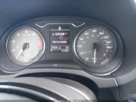 Audi S3 PREMIUM PLUS* B&O* ШИБИДАХ* КАМЕРА* МЪРТВА ТОЧКА - 12900 € / 25230.21 лв. - 33793010 11
