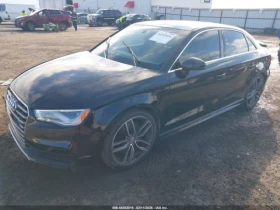 Audi S3 PREMIUM PLUS* B&O* ШИБИДАХ* КАМЕРА* МЪРТВА ТОЧКА - 12900 € / 25230.21 лв. - 33793010 3