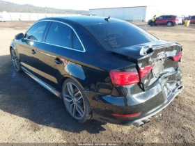 Audi S3 PREMIUM PLUS* B&O* ШИБИДАХ* КАМЕРА* МЪРТВА ТОЧКА - 12900 € / 25230.21 лв. - 33793010 4