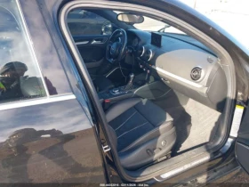 Audi S3 PREMIUM PLUS* B&O* ШИБИДАХ* КАМЕРА* МЪРТВА ТОЧКА - 12900 € / 25230.21 лв. - 33793010 9