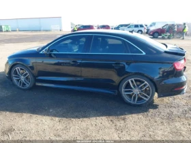 Audi S3 PREMIUM PLUS* B&O* ШИБИДАХ* КАМЕРА* МЪРТВА ТОЧКА - 12900 € / 25230.21 лв. - 33793010 7