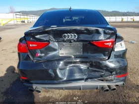 Audi S3 PREMIUM PLUS* B&O* ШИБИДАХ* КАМЕРА* МЪРТВА ТОЧКА - 12900 € / 25230.21 лв. - 33793010 5