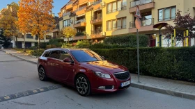 Opel Insignia ST 2.8 V6 Turbo 4x4 OPC Line - 7500 € / 14668.73 лв. - 81434429 2