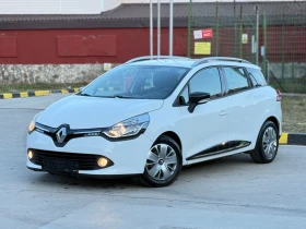 Renault Clio 1.5dCi Navigacia* Klimatik* EURO 6 - 5450 € / 10659.27 лв. - 55975958 2