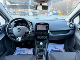 Renault Clio 1.5dCi Navigacia* Klimatik* EURO 6 - 5450 € / 10659.27 лв. - 55975958 12