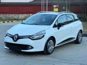 Renault Clio 1.5dCi Navigacia* Klimatik* EURO 6 - 5450 € / 10659.27 лв. - 55975958 4