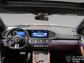Mercedes-Benz GLS 450 d 4MATIC  AMG Line - 121500 € / 237633.35 лв. - 64844339 7
