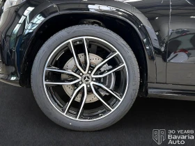 Mercedes-Benz GLS 450 d 4MATIC  AMG Line - 121500 € / 237633.35 лв. - 64844339 13