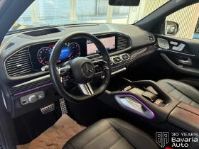 Mercedes-Benz GLS 450 d 4MATIC AMG Line - 115000 € / 224920.45 лв. - 41843755 6
