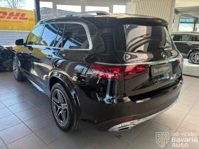 Mercedes-Benz GLS 450 d 4MATIC AMG Line - 115000 € / 224920.45 лв. - 41843755 2