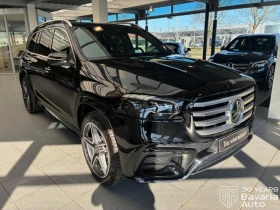 Mercedes-Benz GLS 450 d 4MATIC AMG Line - 115000 € / 224920.45 лв. - 41843755 4