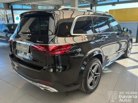 Mercedes-Benz GLS 450 d 4MATIC AMG Line - 115000 € / 224920.45 лв. - 41843755 3