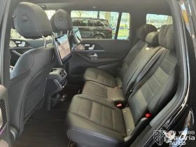 Mercedes-Benz GLS 450 d 4MATIC AMG Line - 115000 € / 224920.45 лв. - 41843755 9
