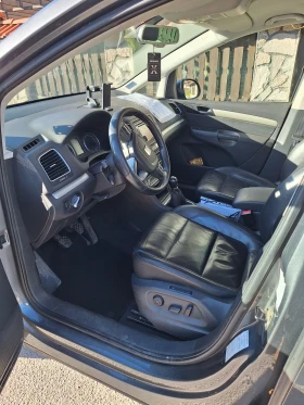 Seat Alhambra 4x4 - 6600 € / 12908.48 лв. - 70330422 12