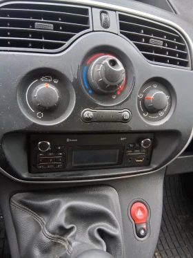 Renault Kangoo - 7900 € / 15451.06 лв. - 41783659 11