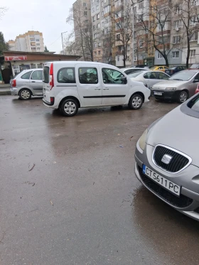Renault Kangoo - 7900 € / 15451.06 лв. - 41783659 2