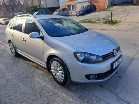 VW Golf - 5800 € / 11343.81 лв. - 60857427 2