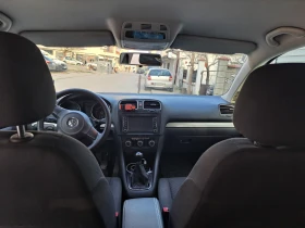 VW Golf - 5800 € / 11343.81 лв. - 60857427 5