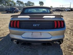 Ford Mustang 5l Gt | Auto.bg — изображение 6