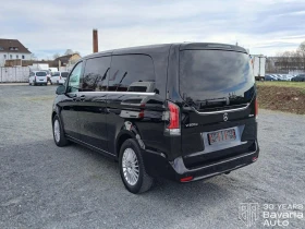 Mercedes-Benz V 300 d Extralang 4Matic Automatik Avantgarde | Auto.bg — изображение 2