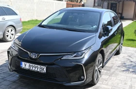 Toyota Corolla - 27500 € / 53785.32 лв. - 66615255 3
