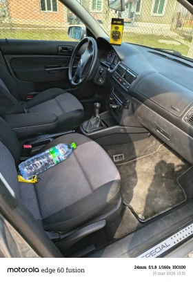 VW Golf Variant 1.6 - 1500 € / 2933.74 лв. - 37719473 6