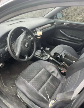 Audi A6 - цена по договаряне - 37133940 3