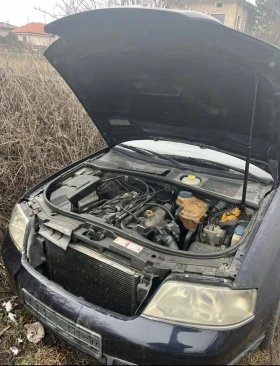 Audi A6 - цена по договаряне - 37133940 5