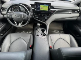 Toyota Camry 2.5HYBRID#LUXURY GR#5-ГОДИНИ ГАРАНЦИЯ - 33999 € / 66496.26 лв. - 69990473 14