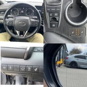 Toyota Camry 2.5HYBRID#LUXURY GR#5-ГОДИНИ ГАРАНЦИЯ - 33999 € / 66496.26 лв. - 69990473 16