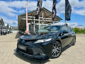 Toyota Camry 2.5HYBRID#LUXURY GR#5-ГОДИНИ ГАРАНЦИЯ - 33999 € / 66496.26 лв. - 69990473 2