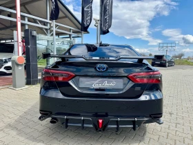 Toyota Camry 2.5HYBRID#LUXURY GR#5-ГОДИНИ ГАРАНЦИЯ - 33999 € / 66496.26 лв. - 69990473 6