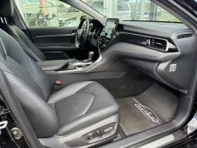 Toyota Camry 2.5HYBRID#LUXURY GR#5-ГОДИНИ ГАРАНЦИЯ - 33999 € / 66496.26 лв. - 69990473 12