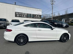 Mercedes-Benz C 300 AMG LINE/Coupe/ 4MATIC/CARFAX/ 360 Cam/Burmester/ - 16100 € / 31488.86 лв. - 42965033 4