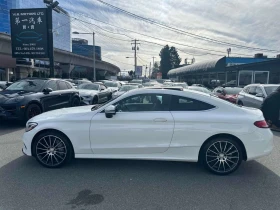 Mercedes-Benz C 300 AMG LINE/Coupe/ 4MATIC/CARFAX/ 360 Cam/Burmester/ - 16100 € / 31488.86 лв. - 42965033 3