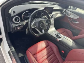Mercedes-Benz C 300 AMG LINE/Coupe/ 4MATIC/CARFAX/ 360 Cam/Burmester/ - 16100 € / 31488.86 лв. - 42965033 7