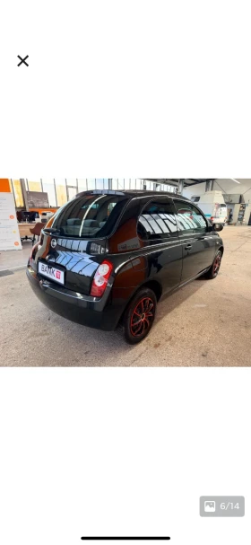 Nissan Micra 1.4i, ���������, ����4, ��� ���� �� �������� | Mobile.bg � ����� ������ 2