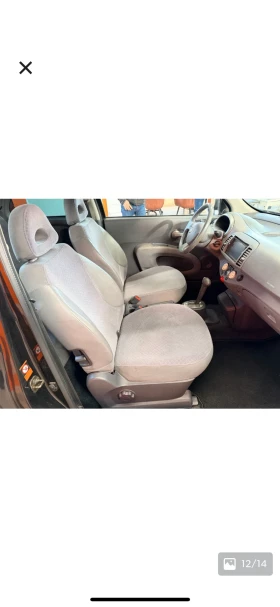 Nissan Micra 1.4i, ���������, ����4, ��� ���� �� �������� | Mobile.bg � ����� ������ 7