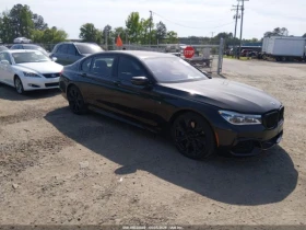 BMW 760 * V12* XDRIVE* BOWERS&WILKINS* ������* ��������* F | Mobile.bg � ����� ������ 2