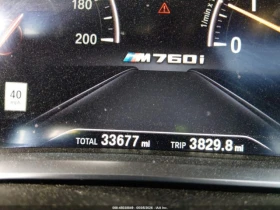 BMW 760 * V12* XDRIVE* BOWERS&WILKINS* ������* ��������* F | Mobile.bg � ����� ������ 14
